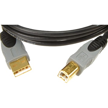 З'єднувальний кабель USB-AB1
