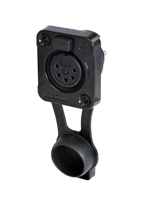 З'єднувальний роз'єм RRE8F-Z-001-1