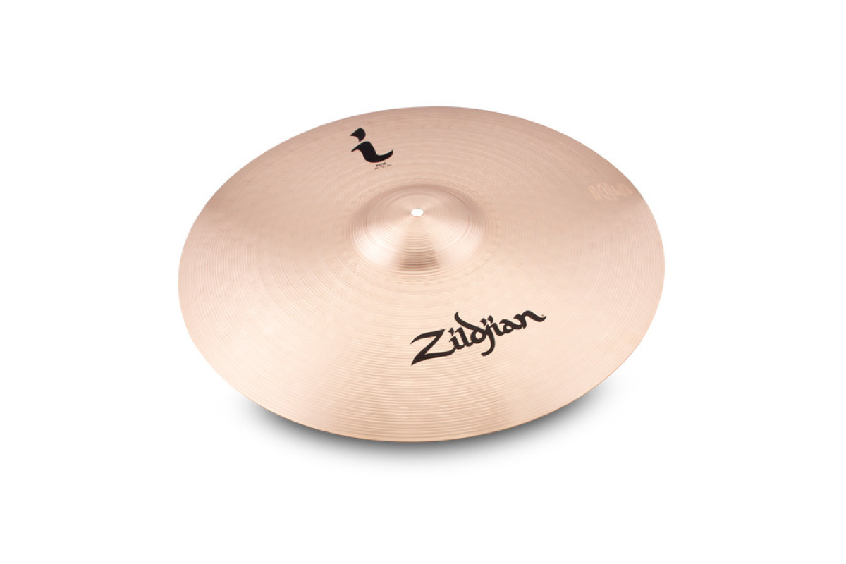 Тарілка ZILDJIAN 20" I RIDE 