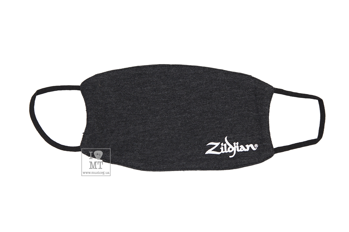  Маска ZILDJIAN JERSEY FACE MASK