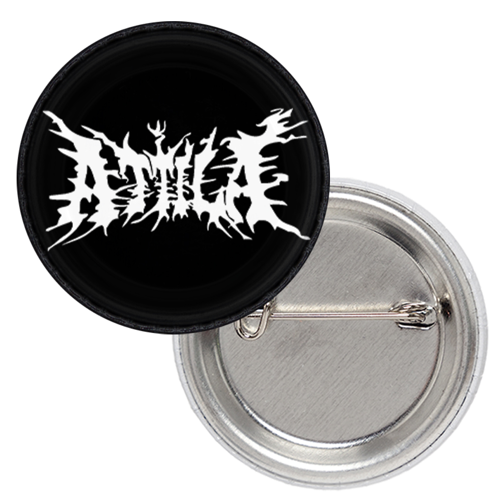 Значок Attila (logo)
