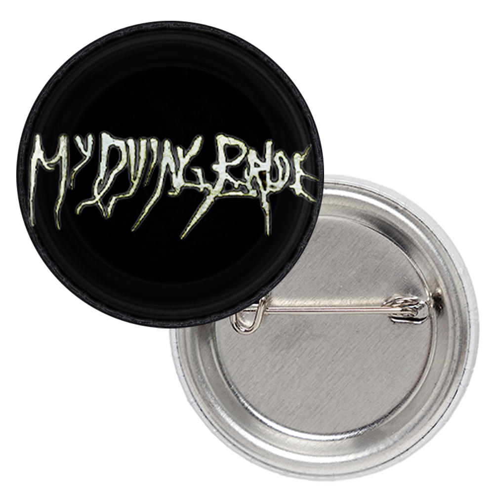 Значок My Dying Bride (logo)