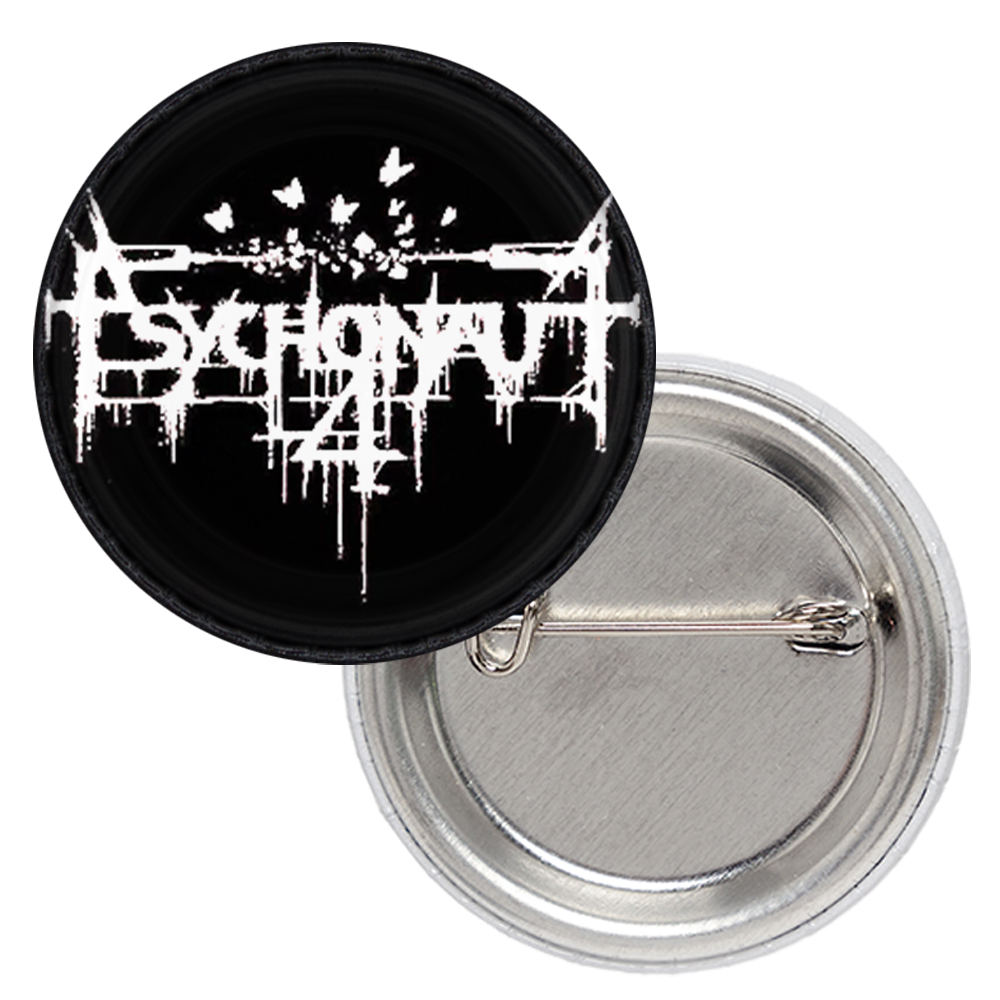 Значок Psychonaut 4 (logo)