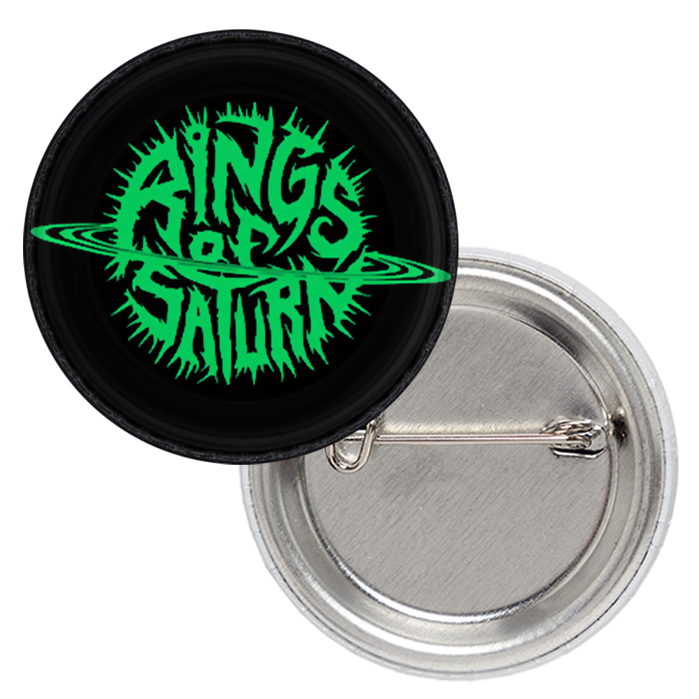 Значок Rings of Saturn (logo)