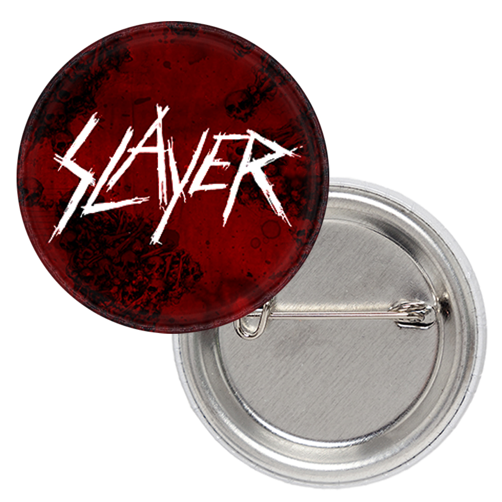 Значок Slayer 
