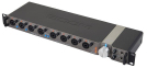Аудиоинтерфейс Zoom UAC-8